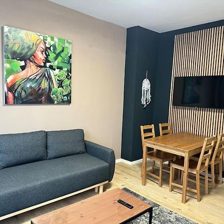 Choice Berlin - Wohnung Fuer Bis Zu 12 Personen Dış mekan fotoğraf
