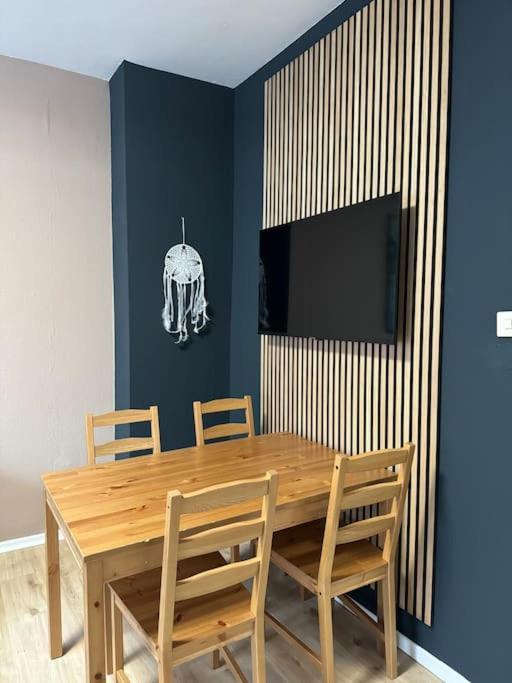 Choice Berlin - Wohnung Fuer Bis Zu 12 Personen Dış mekan fotoğraf