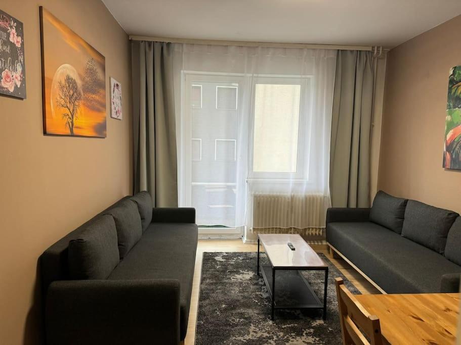 Choice Berlin - Wohnung Fuer Bis Zu 12 Personen Dış mekan fotoğraf