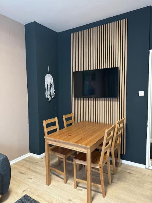 Choice Berlin - Wohnung Fuer Bis Zu 12 Personen Dış mekan fotoğraf