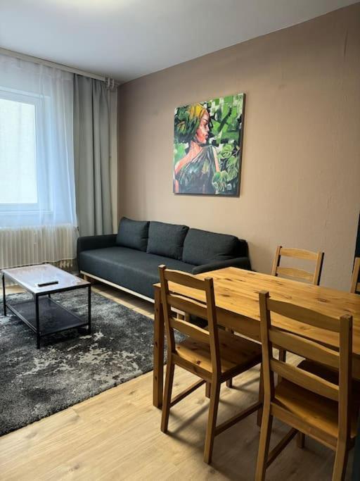Choice Berlin - Wohnung Fuer Bis Zu 12 Personen Dış mekan fotoğraf