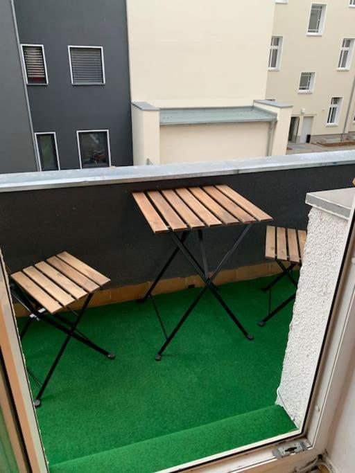 Choice Berlin - Wohnung Fuer Bis Zu 12 Personen Dış mekan fotoğraf