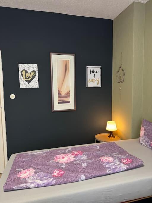 Choice Berlin - Wohnung Fuer Bis Zu 12 Personen Dış mekan fotoğraf