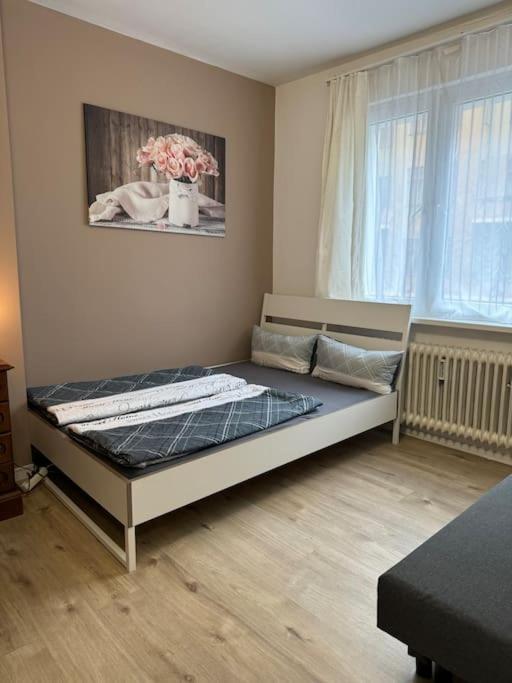 Choice Berlin - Wohnung Fuer Bis Zu 12 Personen Dış mekan fotoğraf