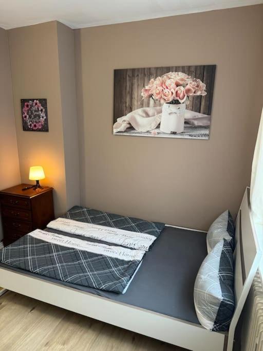Choice Berlin - Wohnung Fuer Bis Zu 12 Personen Dış mekan fotoğraf