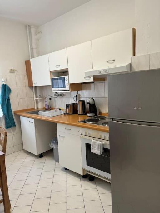 Choice Berlin - Wohnung Fuer Bis Zu 12 Personen Dış mekan fotoğraf