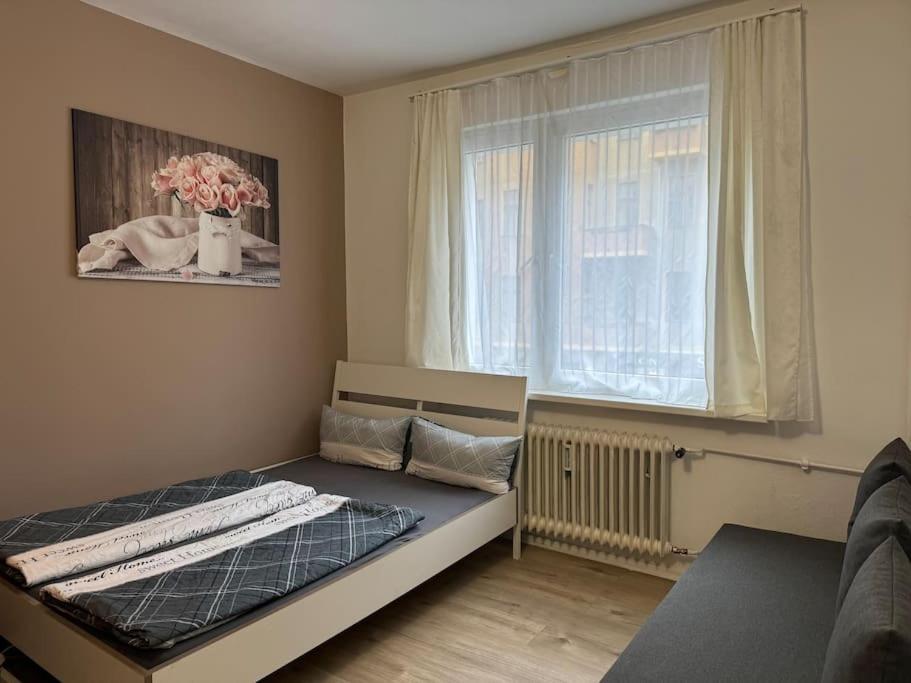 Choice Berlin - Wohnung Fuer Bis Zu 12 Personen Dış mekan fotoğraf