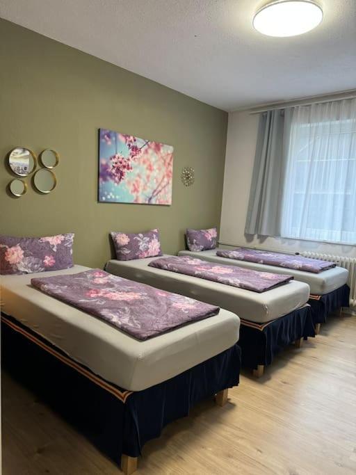 Choice Berlin - Wohnung Fuer Bis Zu 12 Personen Dış mekan fotoğraf