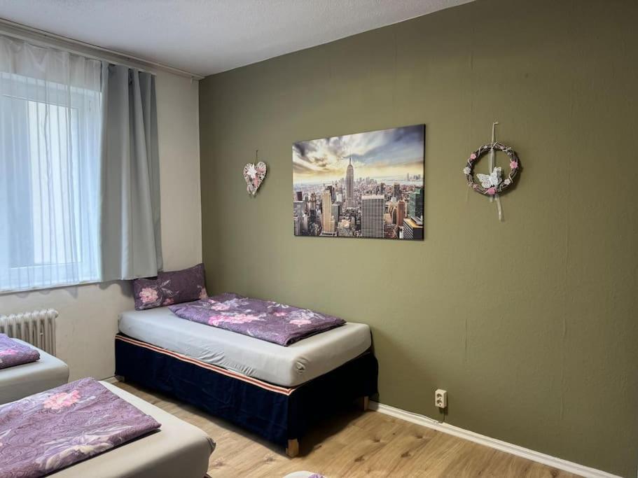 Choice Berlin - Wohnung Fuer Bis Zu 12 Personen Dış mekan fotoğraf
