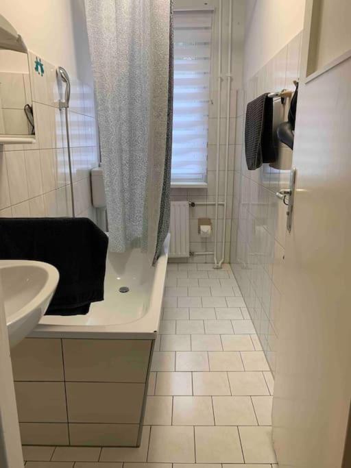 Choice Berlin - Wohnung Fuer Bis Zu 12 Personen Dış mekan fotoğraf