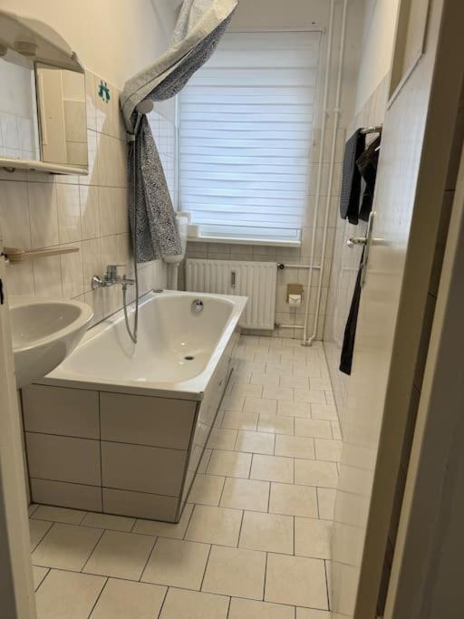 Choice Berlin - Wohnung Fuer Bis Zu 12 Personen Dış mekan fotoğraf