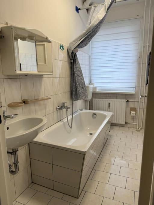 Choice Berlin - Wohnung Fuer Bis Zu 12 Personen Dış mekan fotoğraf