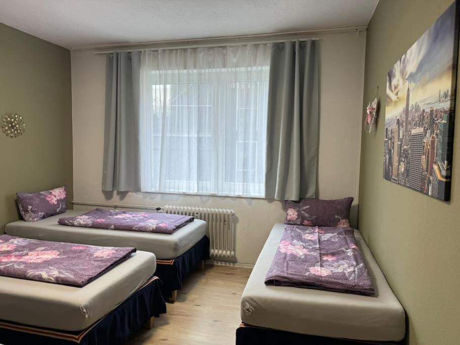 Choice Berlin - Wohnung Fuer Bis Zu 12 Personen Dış mekan fotoğraf