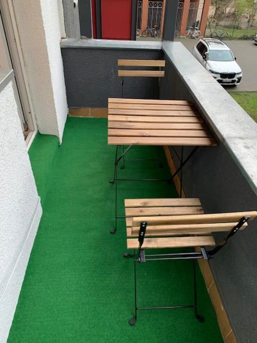 Choice Berlin - Wohnung Fuer Bis Zu 12 Personen Dış mekan fotoğraf
